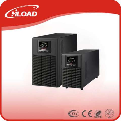 4kVA 5kVA Online Industrial UPS Uninterruptible Power Supply