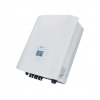 Sun 8kw Top Brand Grid Tie on Grid Solar Inverter with WiFi and DC Switch