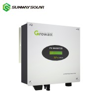 High Convertion Efficiency Grid Tie/on Grid 2000W 2kw Solar Inverter